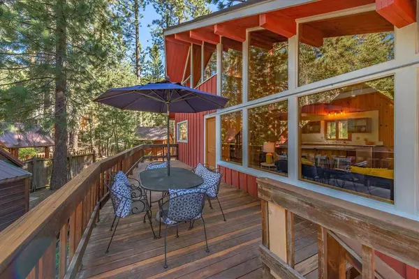 Truckee, CA 96161,13584 Moraine Road