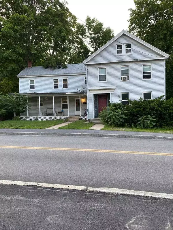 11 Clinton ST,  Milford,  NH 03055