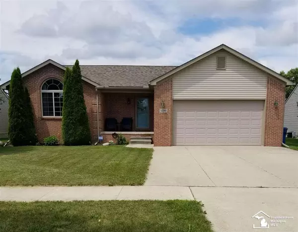 12297 Matthews, Carleton, MI 48117