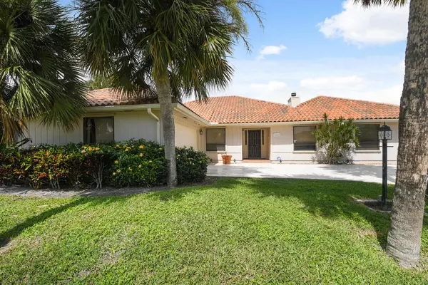 Palm Beach Gardens, FL 33410,12907 N Normandy WAY