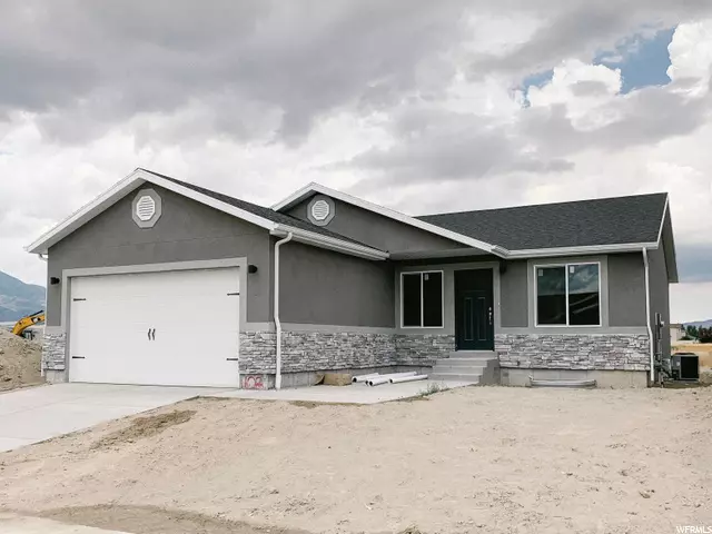 Eagle Mountain, UT 84005,2312 E QUAKEN ASPEN LN #311