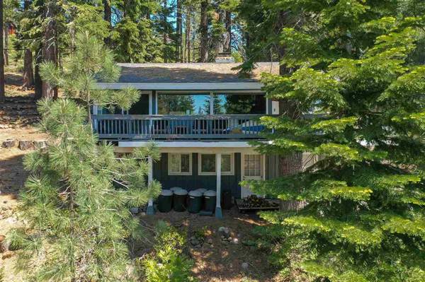 1490 Pine Avenue, Tahoe City, CA 96145