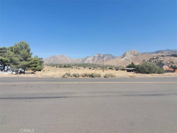 Lake Isabella, CA 93240,0 Goat Ranch Road