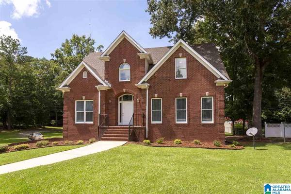 16 BARON DRIVE, Chelsea, AL 35043