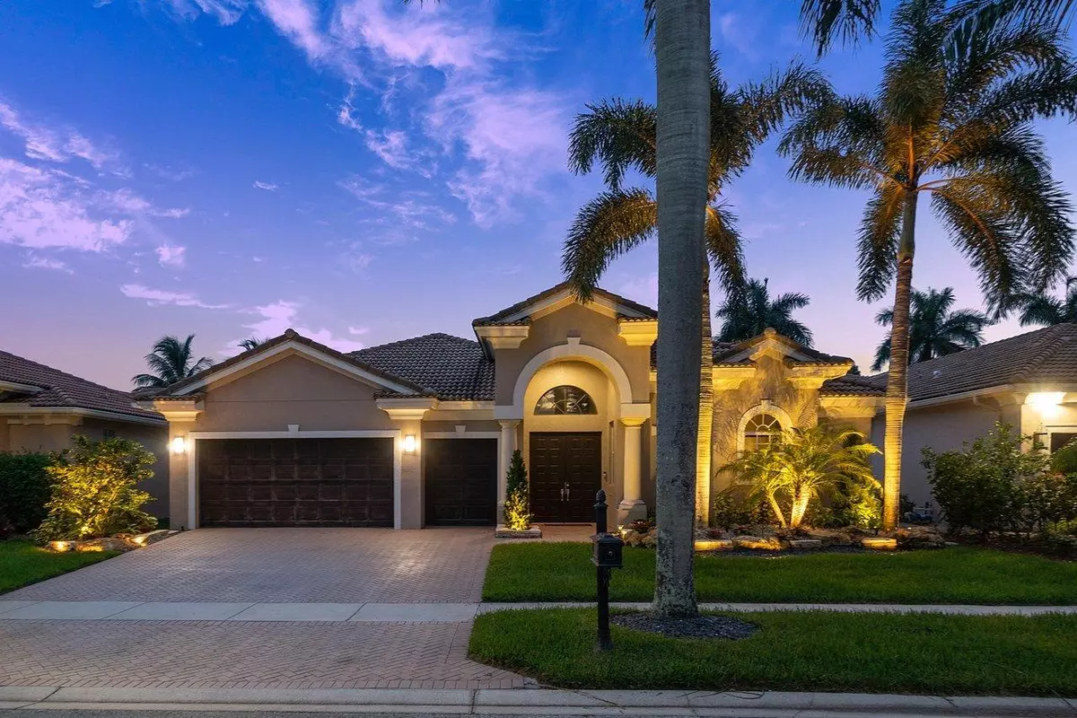 Delray Beach, FL 33446,8030 Laurel Ridge CT