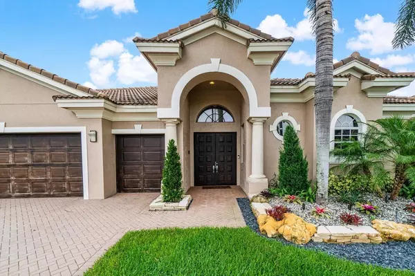 Delray Beach, FL 33446,8030 Laurel Ridge CT