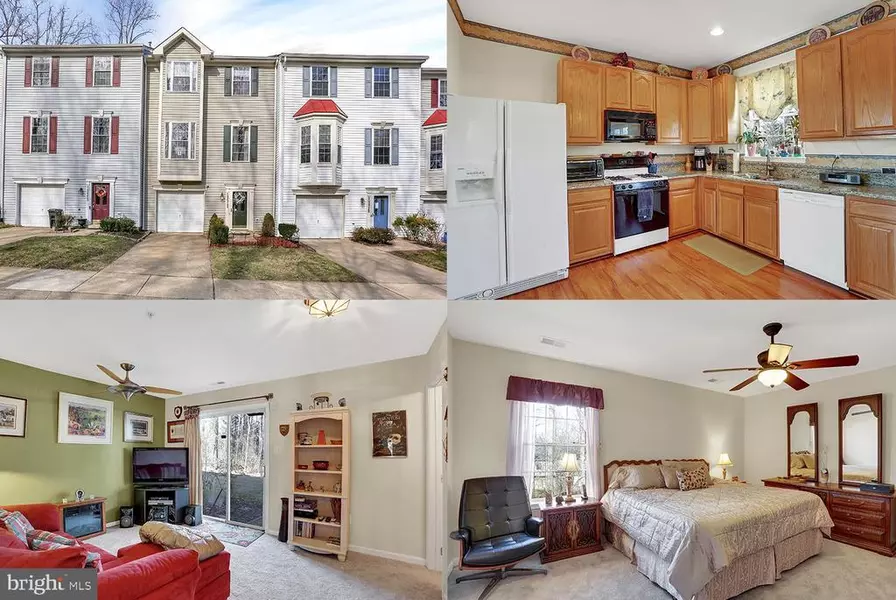 18621 AUTUMN MIST DR, Germantown, MD 20874