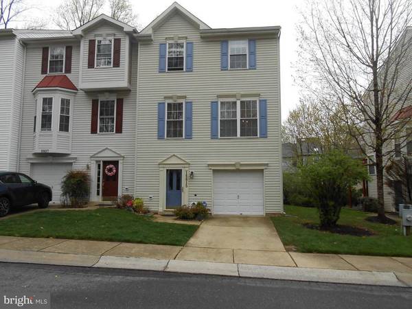 18615 AUTUMN MIST DR, Germantown, MD 20874