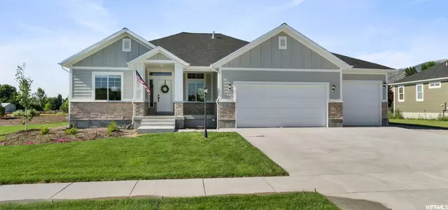 Nibley, UT 84321,77 E 3880 S