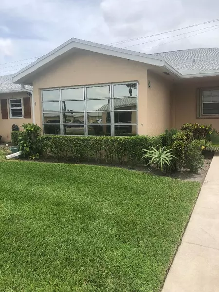 14692 Canalview DR C, Delray Beach, FL 33484