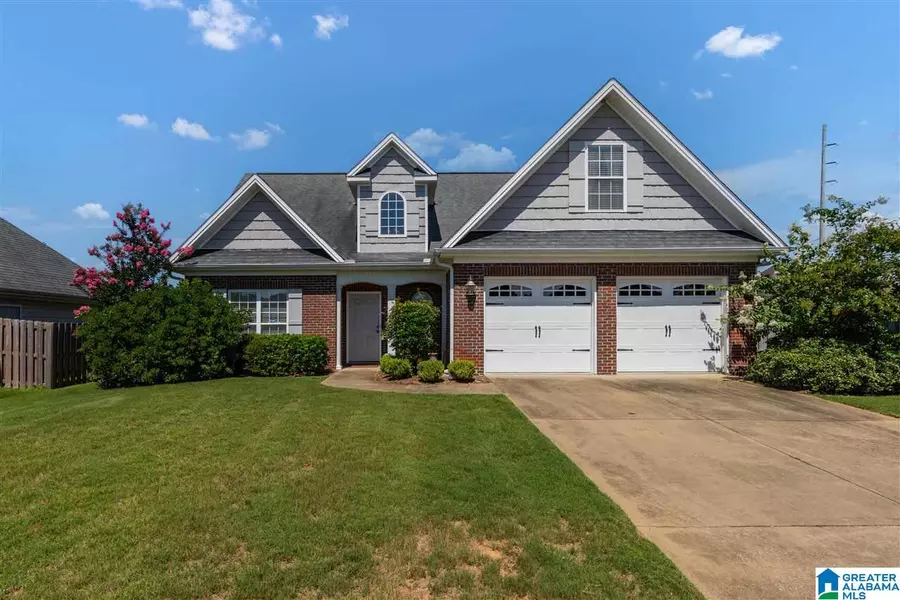 6851 OVERVIEW DRIVE, Montgomery, AL 36117