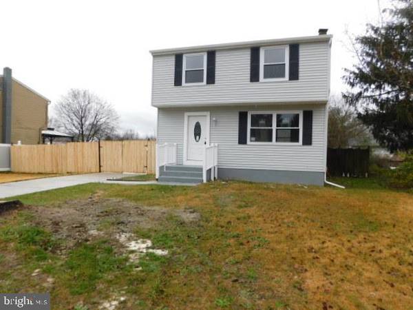 514 MARTINELLI AVE, Minotola, NJ 08341