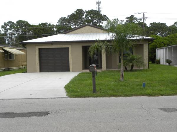 78 N Mediterranean BLVD, Port Saint Lucie, FL 34952