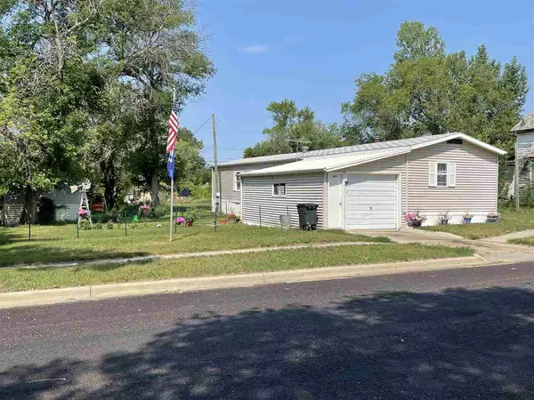 Drake, ND 58736,205 Cedar St