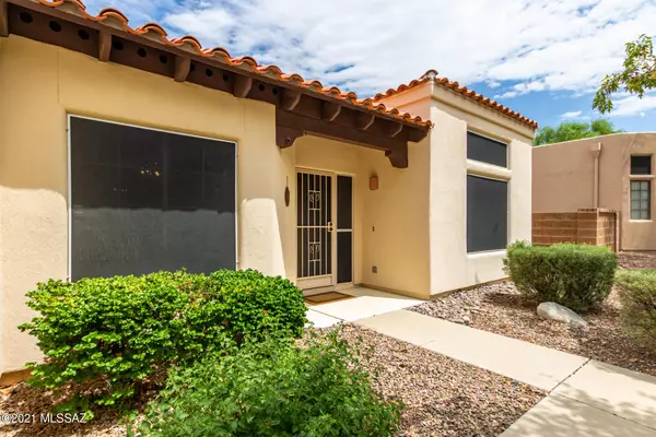 Oro Valley, AZ 85737,760 W Annandale Way