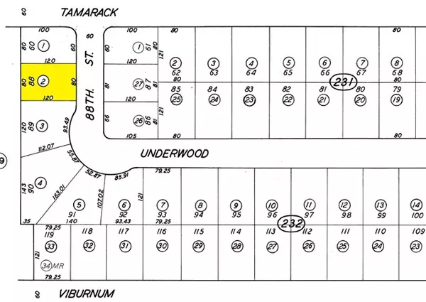 19811 88th, California City, CA 93505