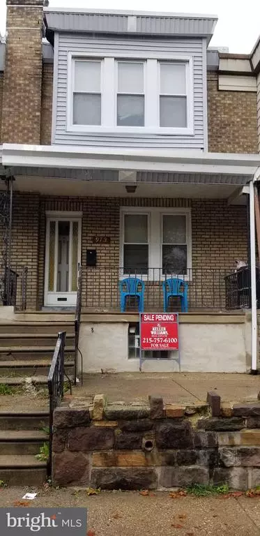 Philadelphia, PA 19124,973 E SANGER ST