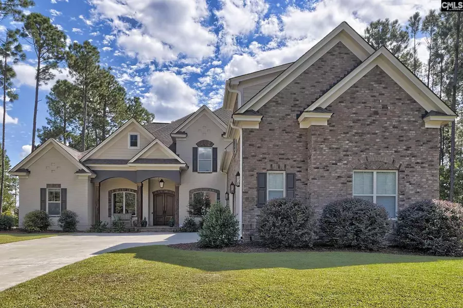 152 Island View, Elgin, SC 29045