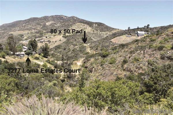 Jamul, CA 91935,0 Lyons Valley Rd