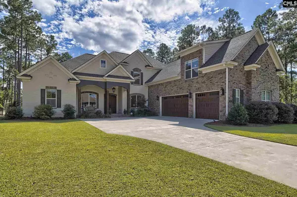 Elgin, SC 29045,152 Island View