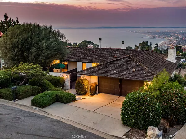 Rancho Palos Verdes, CA 90275,6063 Woodfern DR