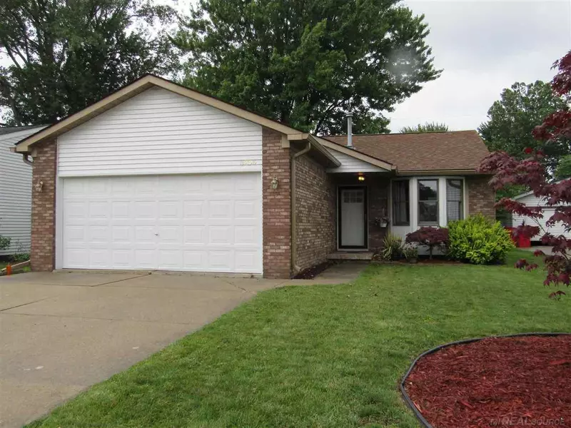 39195 Willmarth, Harrison Twp, MI 48045