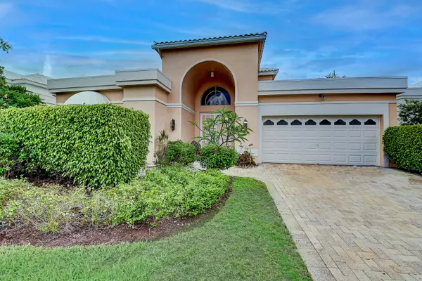 5756 Waterford, Boca Raton, FL 33496