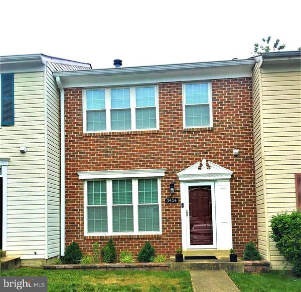 3424 WOOD CREEK DR, Suitland, MD 20746