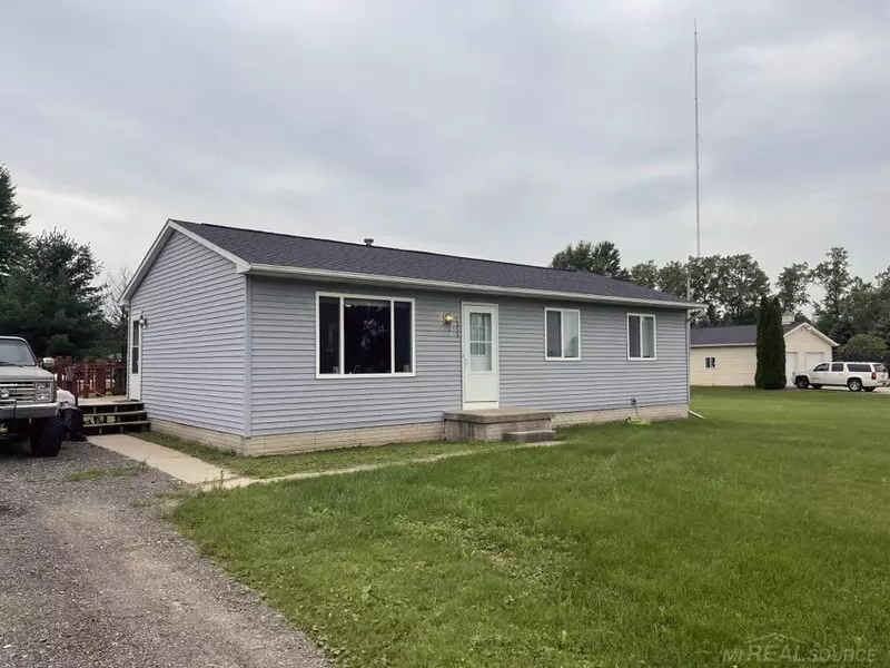 1455 Willard, Birch Run, MI 48415