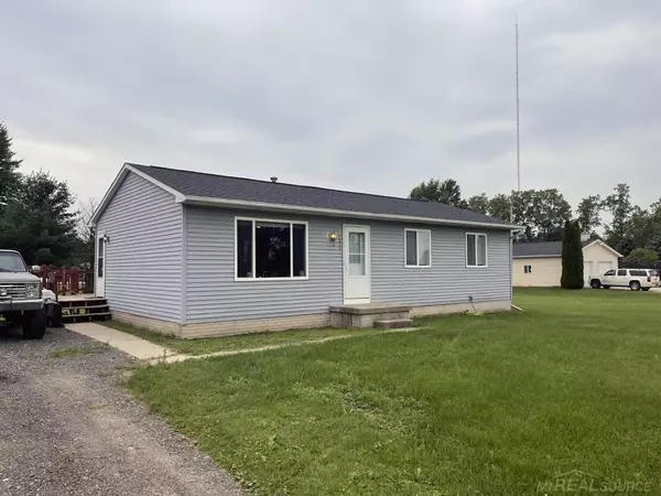 1455 Willard, Birch Run, MI 48415