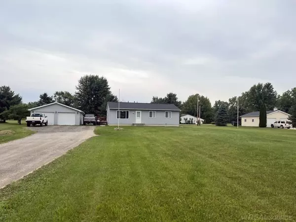 Birch Run, MI 48415,1455 Willard