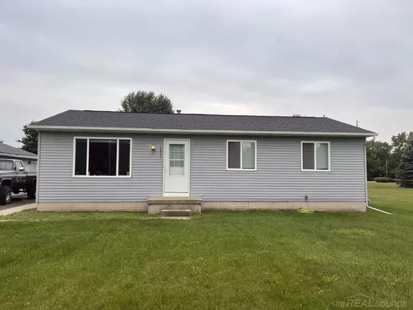 Birch Run, MI 48415,1455 Willard