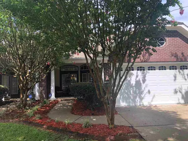 1162 Landings Loop, Tallahassee, FL 32311