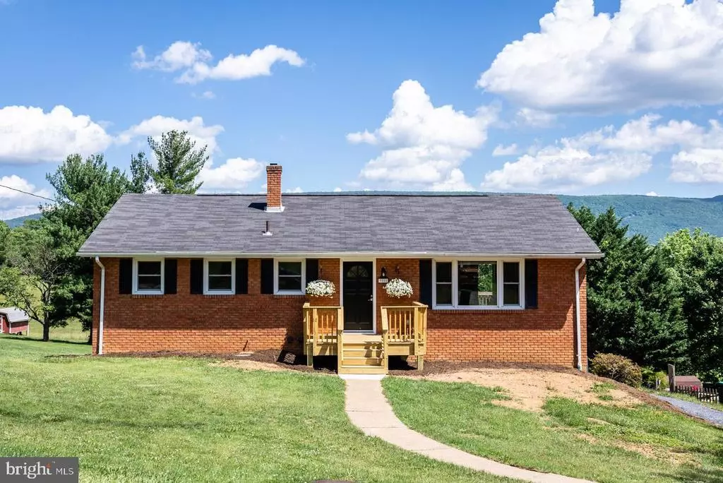 New Market, VA 22844,9500 SHENANDOAH DR