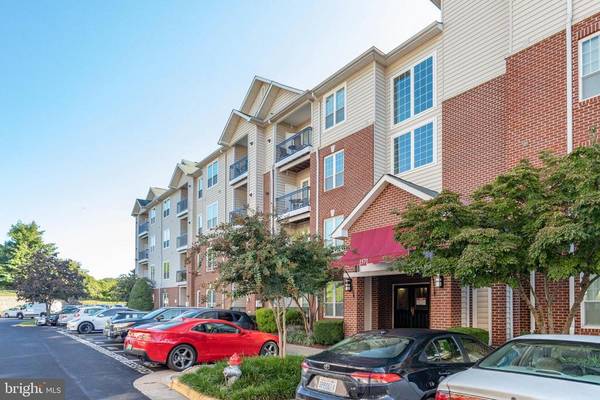 1571 SPRING GATE DR #6112, Mclean, VA 22102