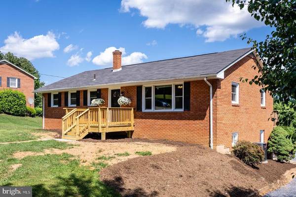 New Market, VA 22844,9500 SHENANDOAH DR