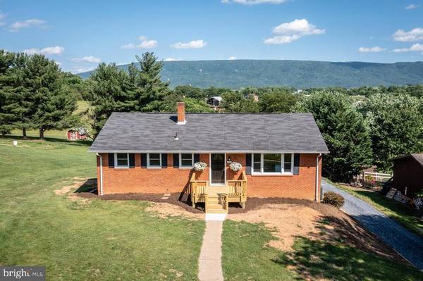 New Market, VA 22844,9500 SHENANDOAH DR