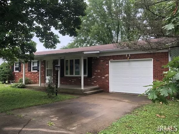 3011 W Arrow Avenue, Bloomington, IN 47403