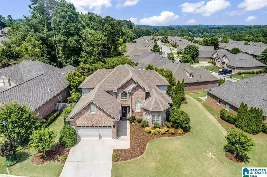 3251 CROSSINGS DRIVE, Hoover, AL 35242