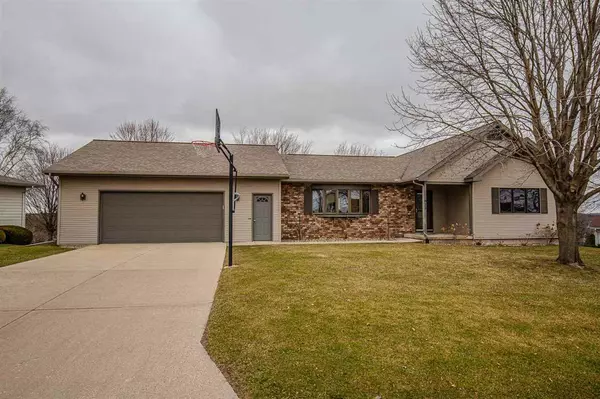 New Glarus, WI 53574,812 10th Ave