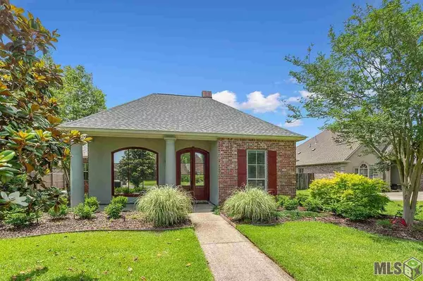 Baton Rouge, LA 70809,10231 COPPERLEAF