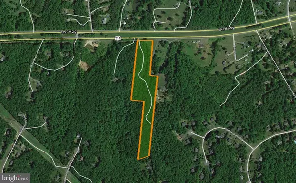 Amissville, VA 20106,LEE HWY #LOT 65B