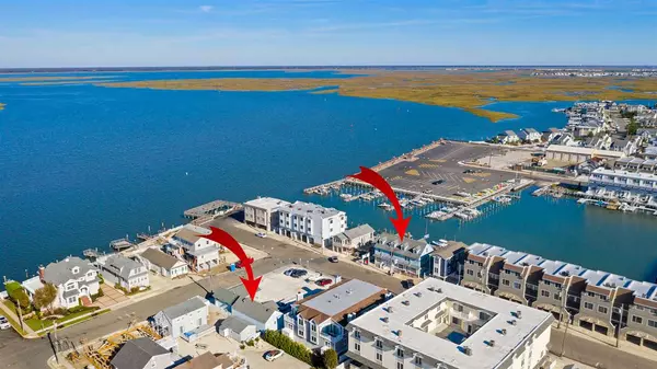 Stone Harbor, NJ 08247,8310 Sunset Drive