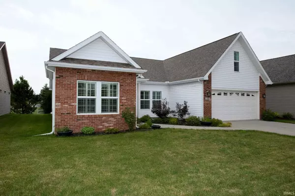 3656 Farnsworth Drive, West Lafayette, IN 47906