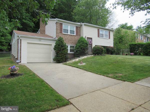 1904 DANIA DR, Fort Washington, MD 20744