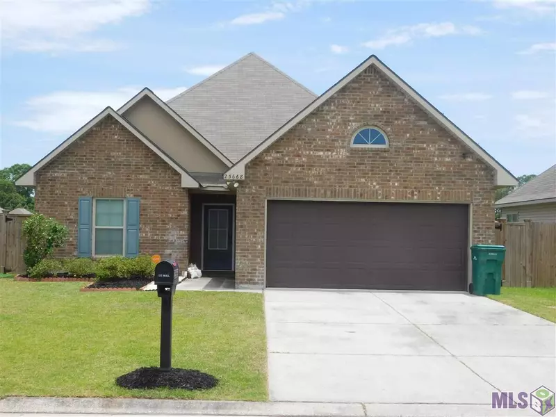 25668 PALMWOOD CT, Denham Springs, LA 70726