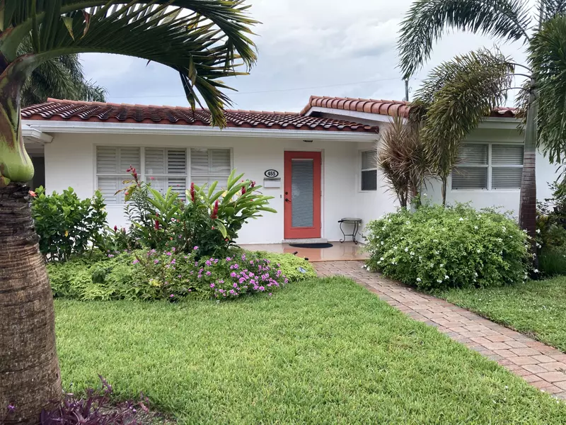 455 NE 4th ST, Boca Raton, FL 33432