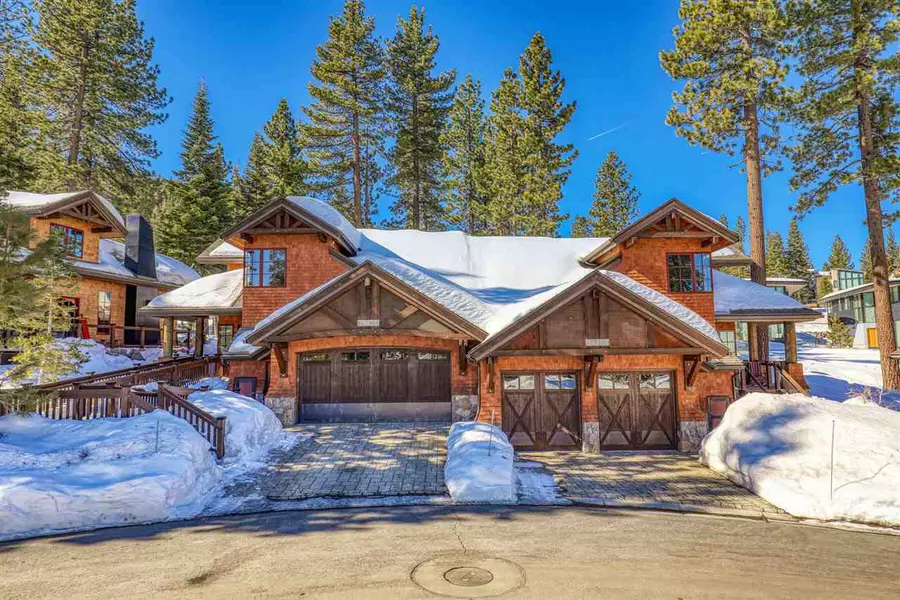 14471 Home Run Trail #10, Truckee, CA 96161