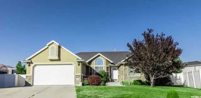 Lehi, UT 84043,2314 N 2080 W