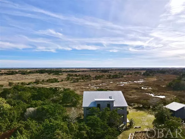 Ocracoke, NC 27960,181 Widgeon Woods #Lots 6 & 7